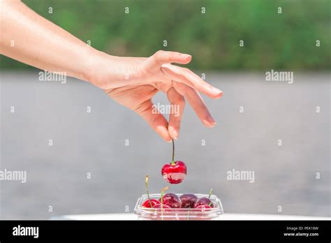 Pretty girl bikini Banque de photographies et dimages à haute résolution Alamy