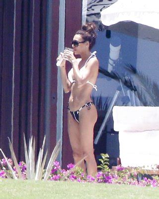 Naya Rivera Thong Bikini Porn Pictures XXX Photos Sex Images 1440411 PICTOA