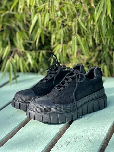 Sergio Todzi High Baskets - Torgstua Mote AS
