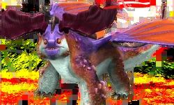 Crimson Goregutter | How to Train Your Dragon Wiki | Fandom