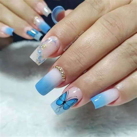 Designer De Unhas En Instagram Arraste Para O Lado E Se Apaixone