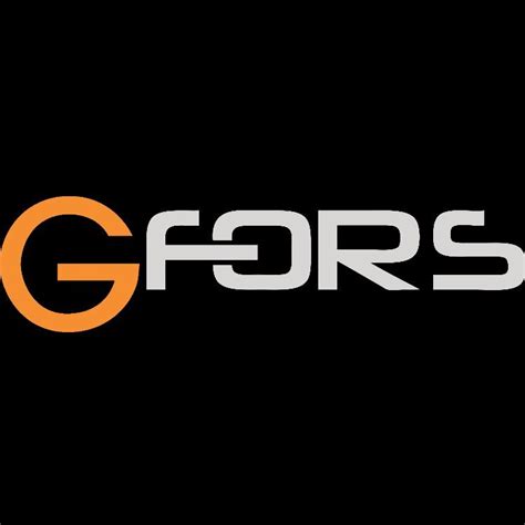 G-FORS (@GForsRX) | Twitter