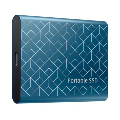 Внешний SSD-диск baideman T5SG, 32 ТБ - купить по выгодной цене в ...