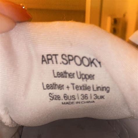 WHITE NAKED WOLFE PLATFORMS USED IN NEED OF A Depop