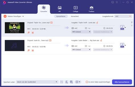 Was ist MP3? Dieses Format einfach und klar erklärt