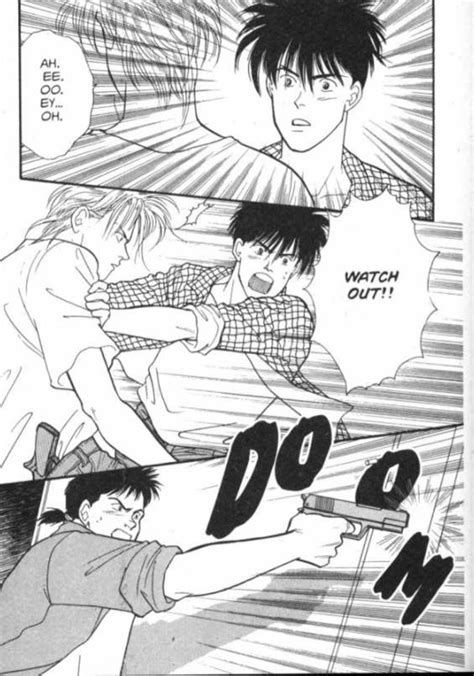 Pin By Van On Banana Fish Gay Fish Anime Me Me Me Anime