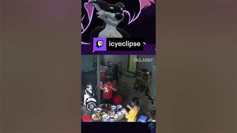 Spider Jumpscare Icyeclipse On Twitch Youtube