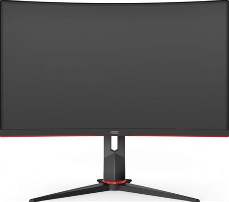 AOC C27G2U/BK - 27" Monitor Specifications | DeviceBeast.com