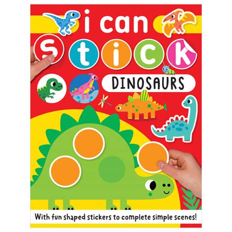 I Can Stick Farm Make Believe Ideas Uk