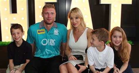 Freddie Flintoffs family life with wife and kids as his son addresses