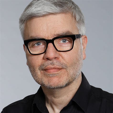 Thomas Franke Geschäftsführender Gesellschafter Connect