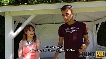 HUNT K One Fine Fuck Hot Sex With Kaira Love Steve Q XNXX