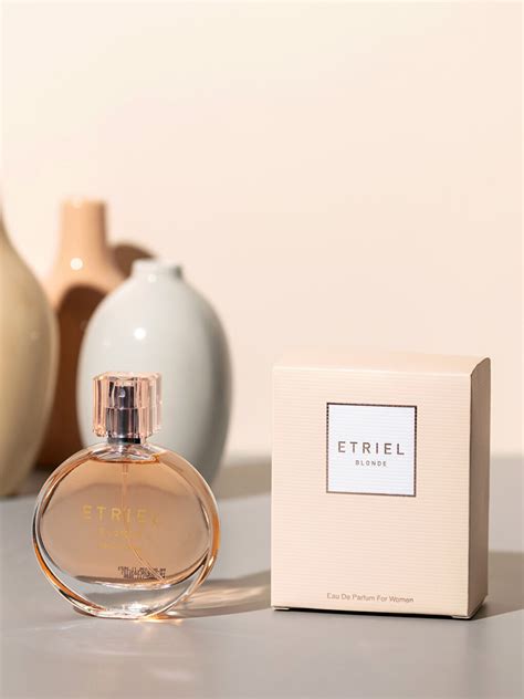 KARIŞIK Etriel Blonde Kadın EDP Parfüm Ml S Z M T LCW