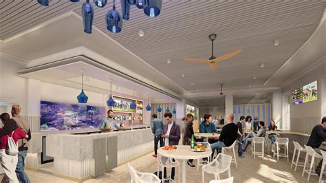Public Bar Of Townsvilles Seaview Hotel Will Be Restored Townsville