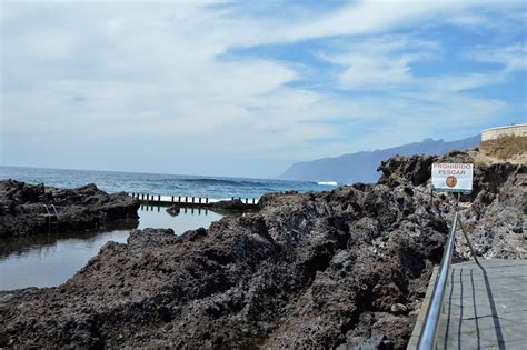 La Jaquita Guia De Isora Tenerife Pic By Colinkirby Flickr