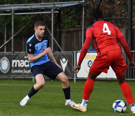 Fleet Town FC on Twitter: "RT @LJPphotos: @FCFleetTown V Colliers Wood ...