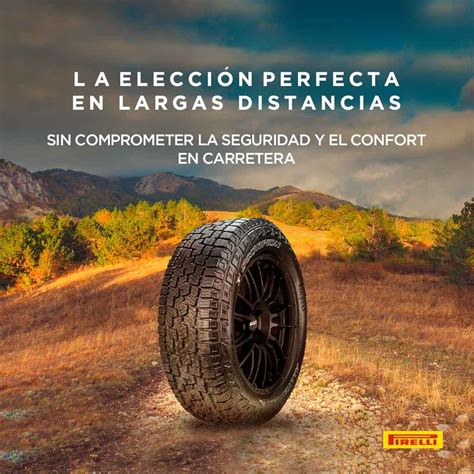 PIRELLI Scorpion All Terrain Plus 245 70R17 110T