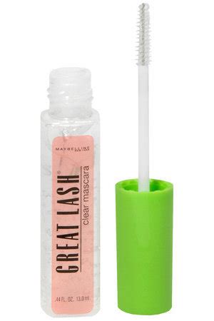 Maybelline Great Lash® Clear Mascara | Makeup | BeautyAlmanac