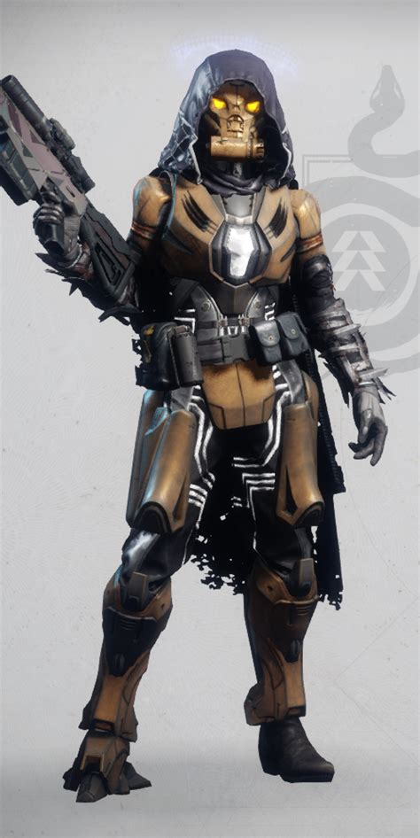 Vex Hunter Rdestinyfashion