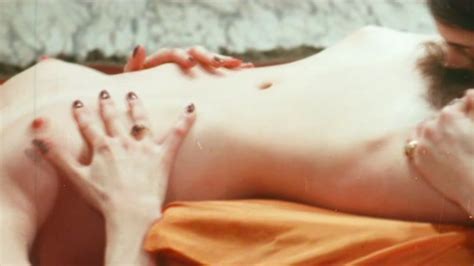 Naked Lynn Stevens In A Touch Of Genie