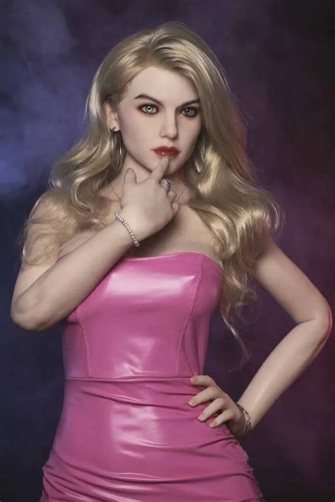 Luxury Silicone Sex Dolls Venus Love Dolls