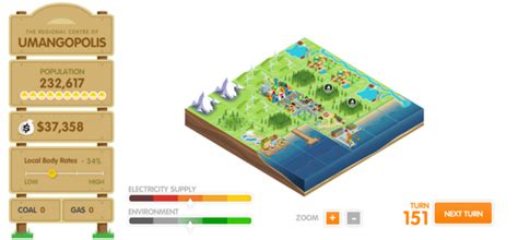 ElectroCity