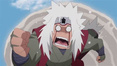 Naruto: The real reason why Jiraiya could never be reanimated by Kabuto