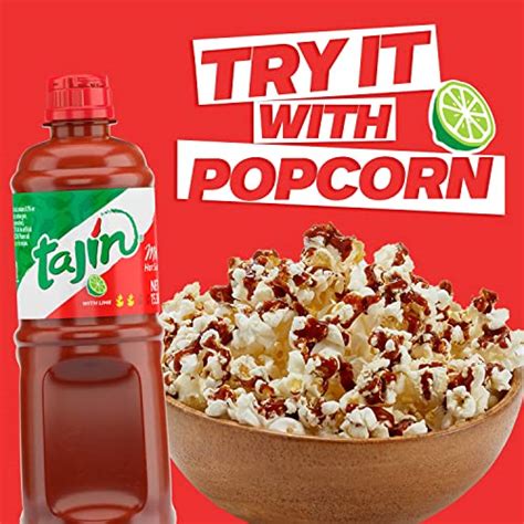 Tajin Mild Hot Sauce 15 38oz Pack Of 1 The Retail Market