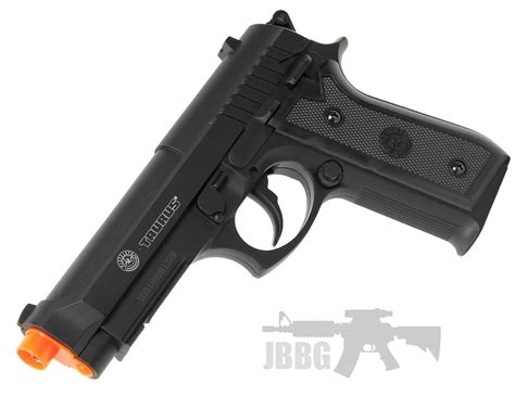 Taurus Pt92 Co2 Airsoft Bb Pistol Just Bb Guns