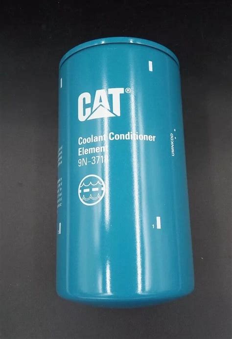 Caterpillar 9n 3718 Cross Reference Oil Filters Oilfilter