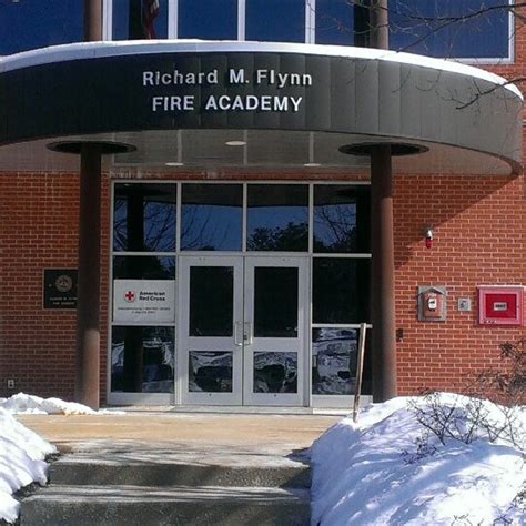 New Hampshire Fire Academy 98 Smokey Bear Blvd