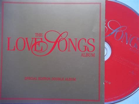 Various Artists Love Songs Cd Amazon Music