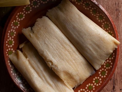 Tamales De Pulque Usos Del Pulque En La Cocina M S Que Una Bebida