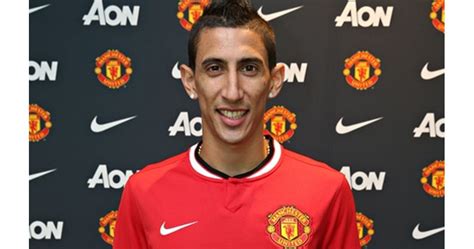 Ди Мария преминава в "Бенфика" със свободен трансфер