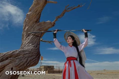 年年Nnian 青丝诀 80 nude photos Onlyfans Patreon Fansly leaked images and videos