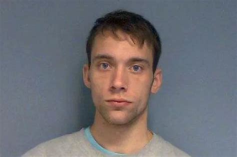 Judge In Ryan Lockyer Case Deplores His Inability To Increase Sex Offender S Jail Sentence