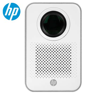 HP CC500 Multimedia Projector Powered with 4K Android TV – Computer Choice