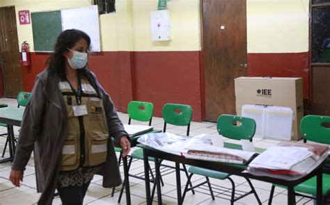 Elecciones federales México 2021 en imágenes FOTOS jornada electoral