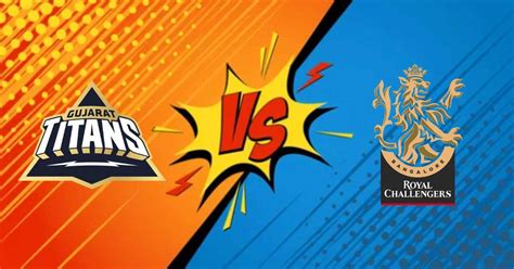 todays ipl match  april gt  rcb team squad match time