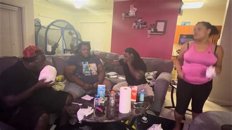 Hot Peanut Challenge YouTube