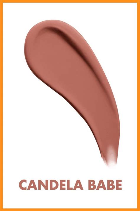 NYX Professional Makeup Lip Lingerie Xxl Mat Likit Ruj Candela Babe Fiyatı Yorumları Trendyol