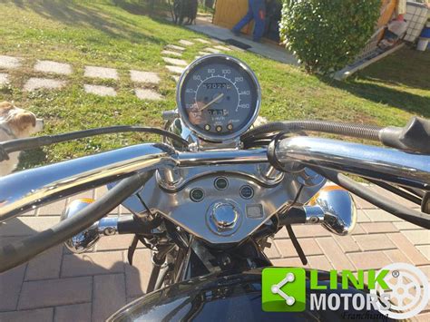 Te Koop Honda Vt 600c Shadow 1993 Aangeboden Voor € 3800