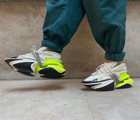 balmain | Herren mode, Schuhe, Mode