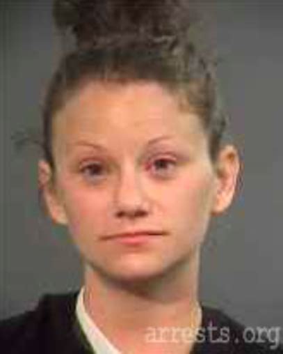 Porn Star Mugshots NSFW Alex Devine