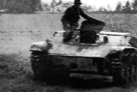 Лёгкий танк Т-70