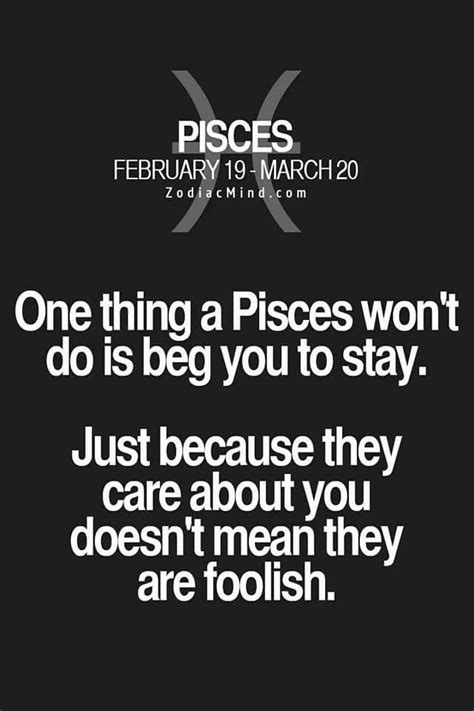 Pin by Nayyar Rana on Pisces Quotes | Pisces quotes, Horoscope pisces ...