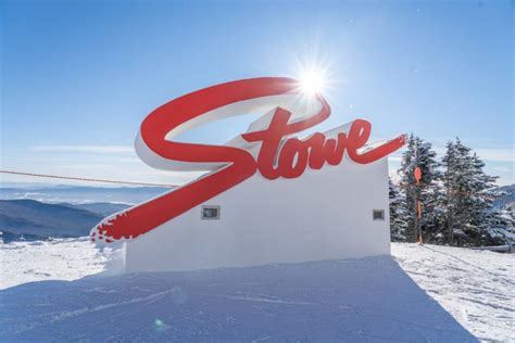 First Timer’s Guide to Skiing Stowe Mountain Resort - Trips With Tykes