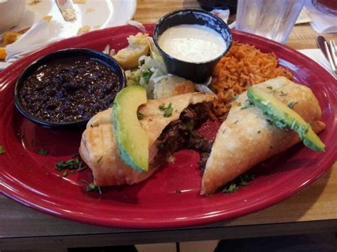 Mi Ranchito 964 S Harrison St Olathe Ks Mexican Restaurant Mapquest
