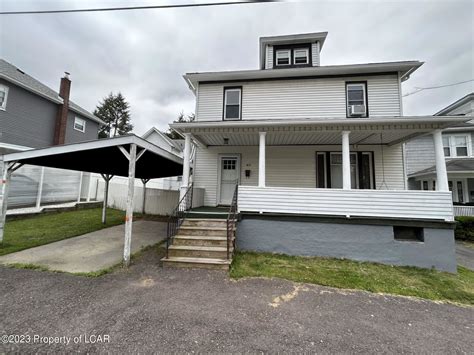 178 Loomis Street Wilkes Barre Pa 18702 Mls 23 2900 Listing