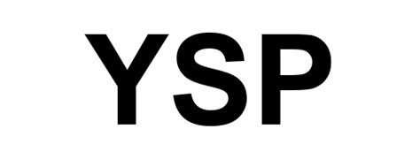ysp cyh limited